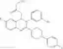 Fig. 33 - Substituted dihydroquinazolines