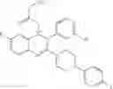 Fig. 34 - Substituted dihydroquinazolines
