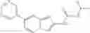 Fig. 69 - Substituted Imidazo[1,2-a]pyridines as Antibacterial Agents