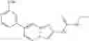 Fig. 84 - Substituted Imidazo[1,2-a]pyridines as Antibacterial Agents