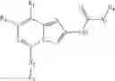 Fig. 92 - Substituted Imidazo[1,2-a]pyridines as Antibacterial Agents