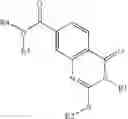 Fig. 08 - Pharmaceutical compositions comprising anti-inflammatory quinazolinecarboxamide derivatives