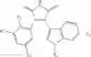 Fig. 13 - Indolylmaleimide derivatives