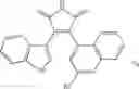 Fig. 17 - Indolylmaleimide derivatives