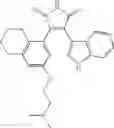 Fig. 22 - Indolylmaleimide derivatives