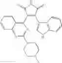 Fig. 25 - Indolylmaleimide derivatives