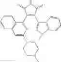 Fig. 37 - Indolylmaleimide derivatives