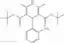 Fig. 111 - Compounds for inhibiting beta-amyloid production and methods of identifying the compounds