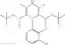 Fig. 134 - Compounds for inhibiting beta-amyloid production and methods of identifying the compounds