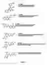 Fig. 18 - Compounds for inhibiting beta-amyloid production and methods of identifying the compounds