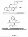 Fig. 28 - Compounds for inhibiting beta-amyloid production and methods of identifying the compounds