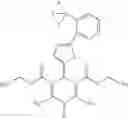 Fig. 87 - Compounds for inhibiting beta-amyloid production and methods of identifying the compounds