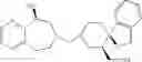 Fig. 33 - Cycloalkanopyridine derivative