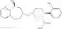 Fig. 46 - Cycloalkanopyridine derivative
