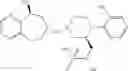 Fig. 64 - Cycloalkanopyridine derivative