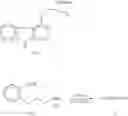 Fig. 07 - Novel process for the preparation of 1-(9h-carbazol-4-yloxy)-3-[[2-(-methoxyphenoxy)-ethyl] amino]-propan-2-ol