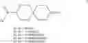 Fig. 12 - Spiro-1,2,4-trioxanes