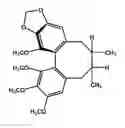 Fig. 01 - Schisandrin B preparation