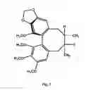 Fig. 02 - Schisandrin B preparation