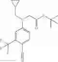 Fig. 08 - Aniline derivatives as selective androgen receptor modulators