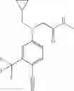 Fig. 10 - Aniline derivatives as selective androgen receptor modulators