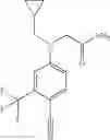 Fig. 11 - Aniline derivatives as selective androgen receptor modulators