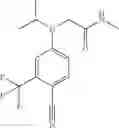 Fig. 110 - Aniline derivatives as selective androgen receptor modulators