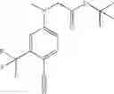 Fig. 12 - Aniline derivatives as selective androgen receptor modulators