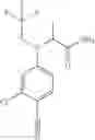 Fig. 121 - Aniline derivatives as selective androgen receptor modulators