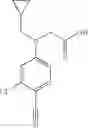 Fig. 131 - Aniline derivatives as selective androgen receptor modulators
