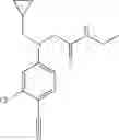 Fig. 134 - Aniline derivatives as selective androgen receptor modulators