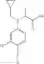 Fig. 137 - Aniline derivatives as selective androgen receptor modulators