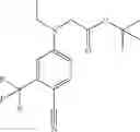 Fig. 14 - Aniline derivatives as selective androgen receptor modulators
