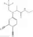 Fig. 157 - Aniline derivatives as selective androgen receptor modulators