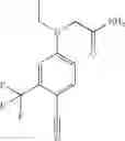 Fig. 16 - Aniline derivatives as selective androgen receptor modulators
