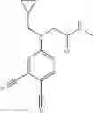 Fig. 167 - Aniline derivatives as selective androgen receptor modulators