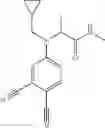 Fig. 172 - Aniline derivatives as selective androgen receptor modulators