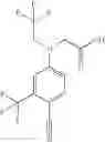 Fig. 22 - Aniline derivatives as selective androgen receptor modulators