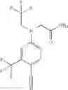 Fig. 23 - Aniline derivatives as selective androgen receptor modulators