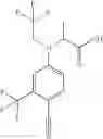 Fig. 33 - Aniline derivatives as selective androgen receptor modulators