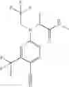 Fig. 35 - Aniline derivatives as selective androgen receptor modulators