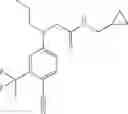 Fig. 49 - Aniline derivatives as selective androgen receptor modulators