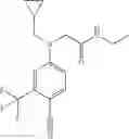 Fig. 61 - Aniline derivatives as selective androgen receptor modulators
