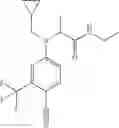 Fig. 67 - Aniline derivatives as selective androgen receptor modulators