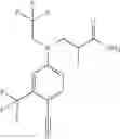 Fig. 74 - Aniline derivatives as selective androgen receptor modulators