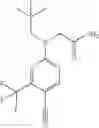 Fig. 80 - Aniline derivatives as selective androgen receptor modulators