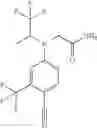 Fig. 85 - Aniline derivatives as selective androgen receptor modulators