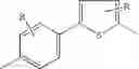 Fig. 12 - Polymeric, phosphorescent, organically semi-conductive emitter materials based on perarylated boranes, method for their production and use thereof