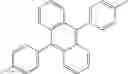 Fig. 17 - Polymeric, phosphorescent, organically semi-conductive emitter materials based on perarylated boranes, method for their production and use thereof
