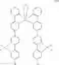 Fig. 34 - Polymeric, phosphorescent, organically semi-conductive emitter materials based on perarylated boranes, method for their production and use thereof